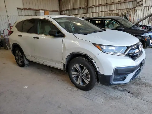 2020 HONDA CR-V LX  