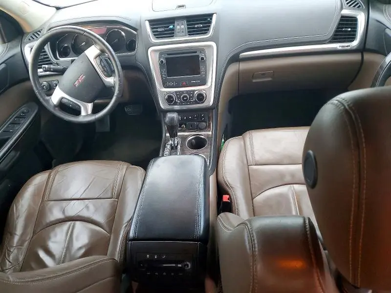 2015 GMC ACADIA SLT-1  