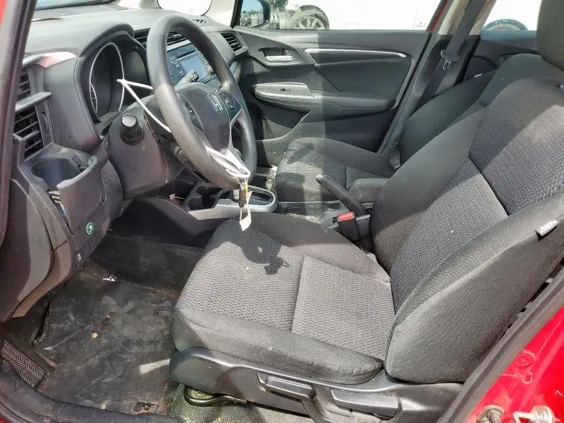 2019 HONDA FIT LX  