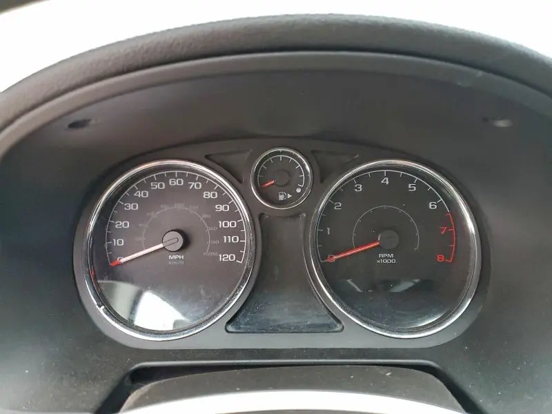 2010 CHEVROLET COBALT LS  