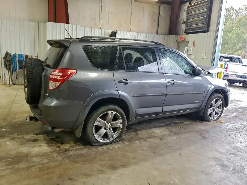 2011 TOYOTA RAV4 SPORT  