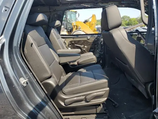 2021 CHEVROLET TAHOE C1500 LT  