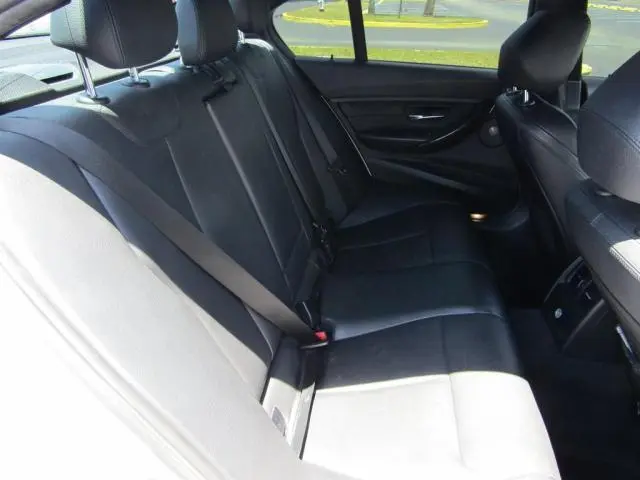 2015 BMW 328 I  
