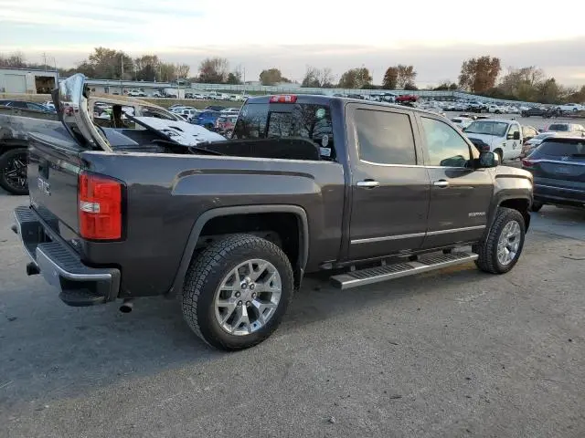 2015 GMC SIERRA K1500 SLT  