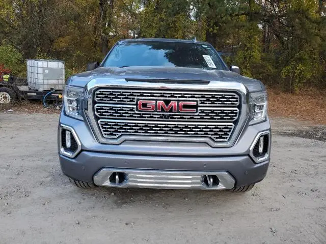 2019 GMC SIERRA K1500 DENALI  