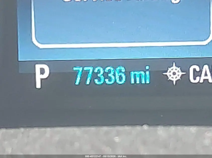 2016 CHEVROLET MALIBU LIMITED LT