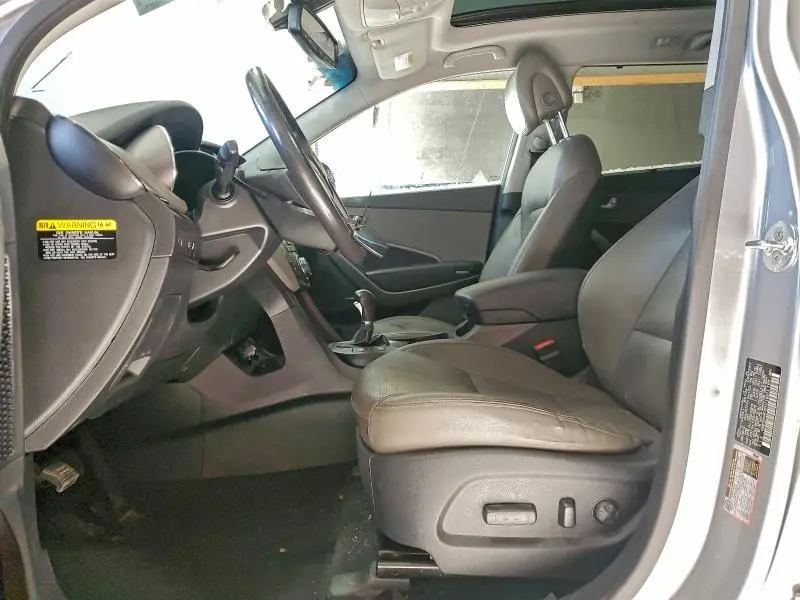 2015 HYUNDAI SANTA FE GLS  