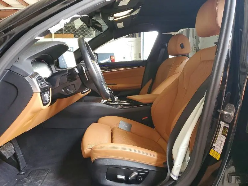 2023 BMW 530 I  