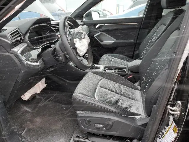 2023 AUDI Q3 PREMIUM S LINE 45  