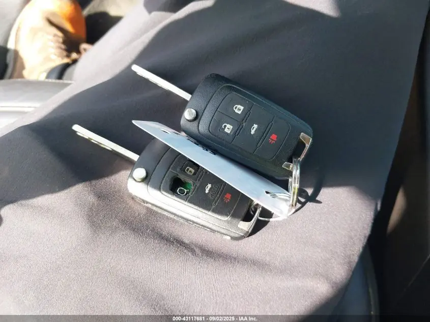 2014 BUICK REGAL 1FL