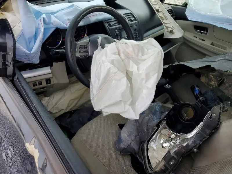 2014 SUBARU XV CROSSTREK 2.0 PREMIUM  