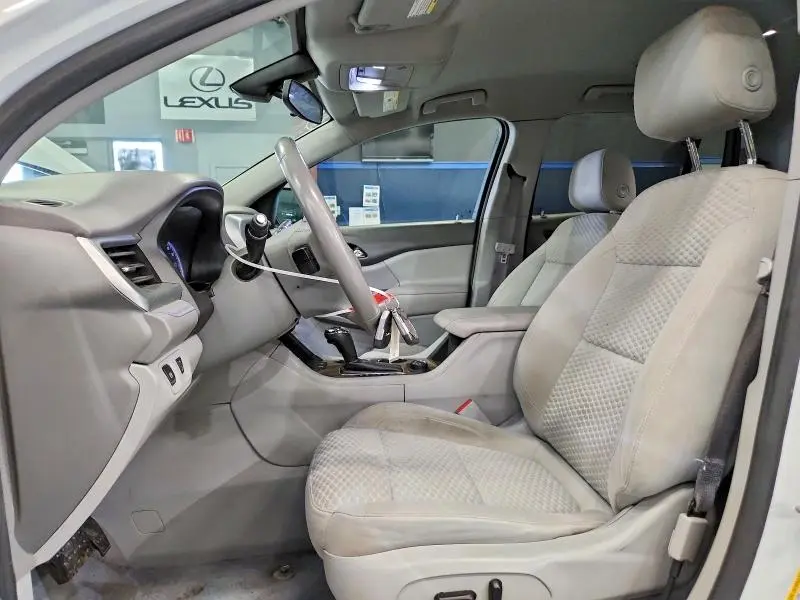 2017 GMC ACADIA SLE  