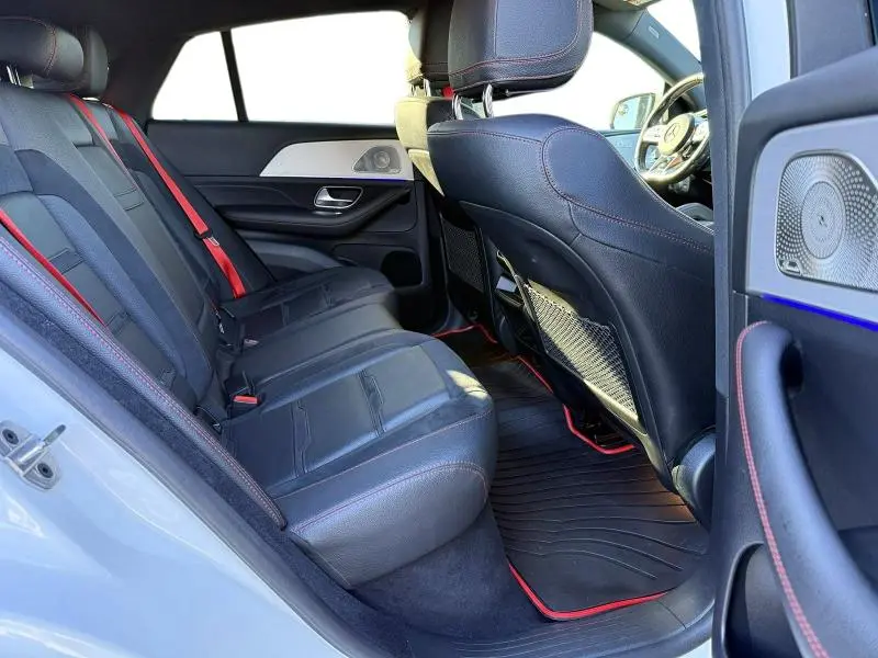 2023 MERCEDES-BENZ GLE COUPE AMG 53 4MATIC  