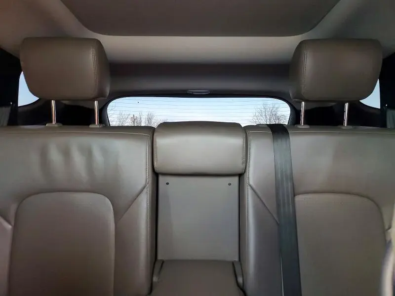 2016 HYUNDAI SANTA FE SPORT   