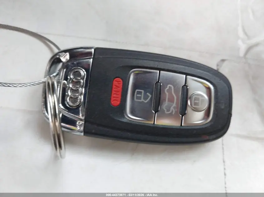 2014 AUDI Q5 2.0T PREMIUM