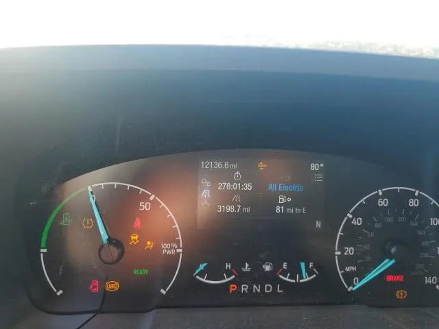 2024 FORD MAVERICK XL  