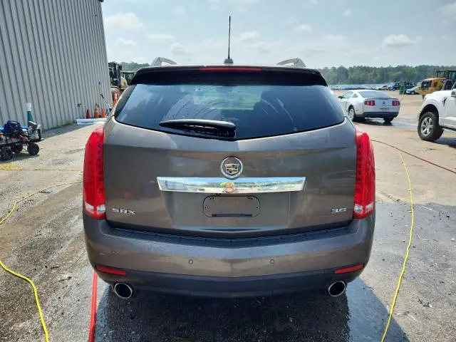 2015 CADILLAC SRX PERFORMANCE COLLECTION  