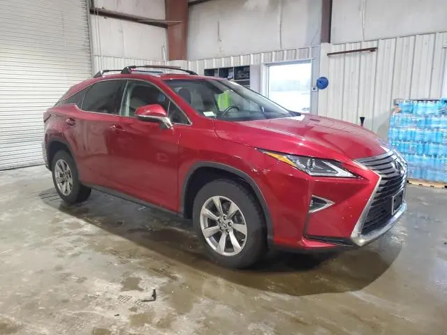 2018 LEXUS RX 350 BASE  