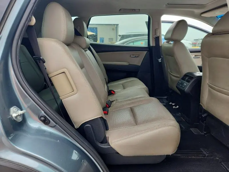 2013 MAZDA CX-9 TOURING  