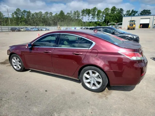 2012 ACURA TL   