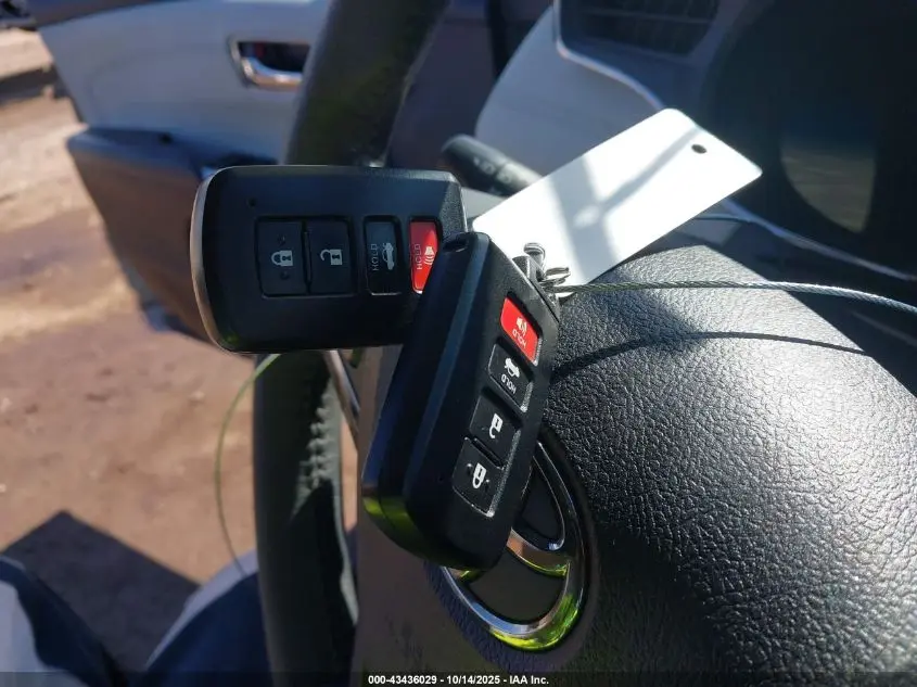 2018 TOYOTA AVALON XLE PREMIUM