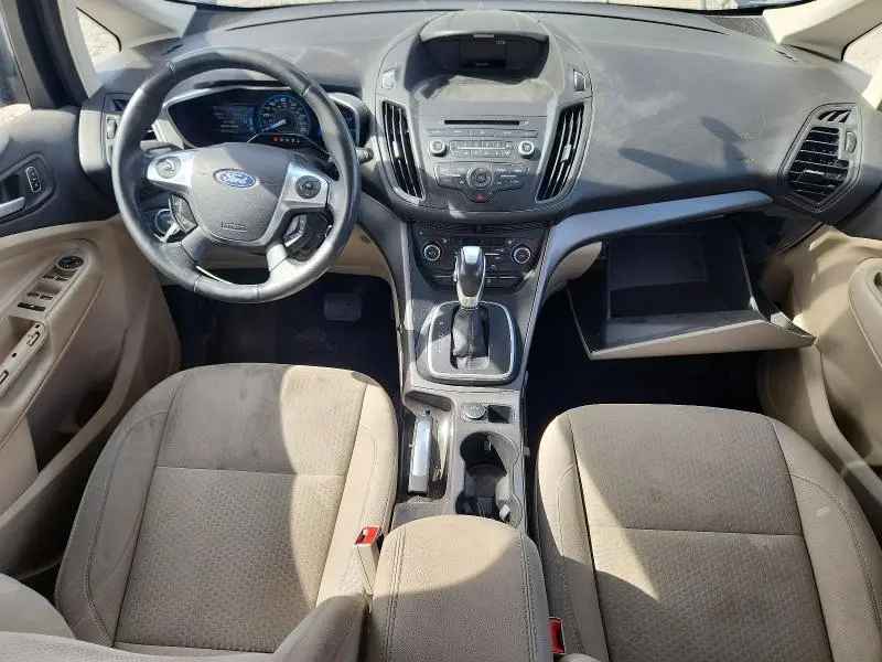2017 FORD C-MAX SE  