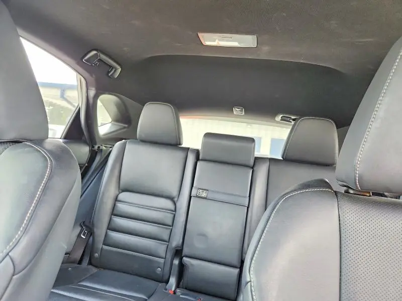 2016 LEXUS NX 200T F SPORT  
