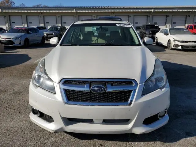 2013 SUBARU LEGACY 2.5I LIMITED  