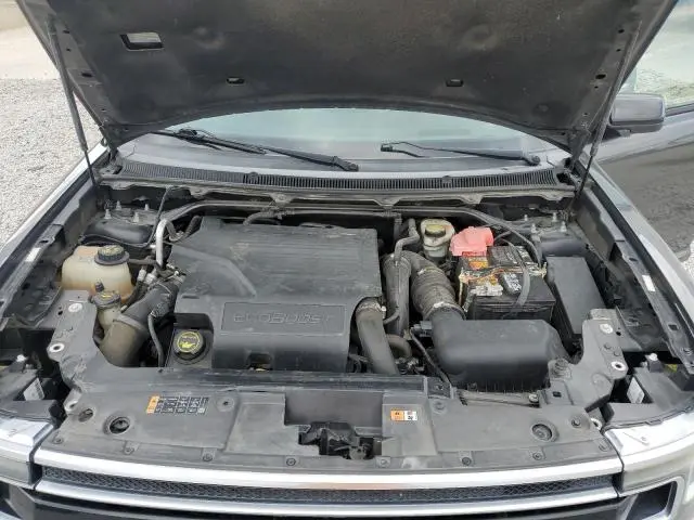 2016 FORD FLEX LIMITED  