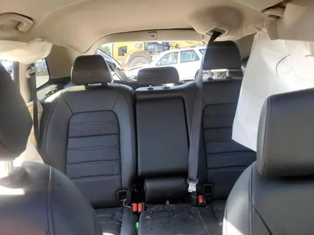 2023 HONDA CR-V EXL  