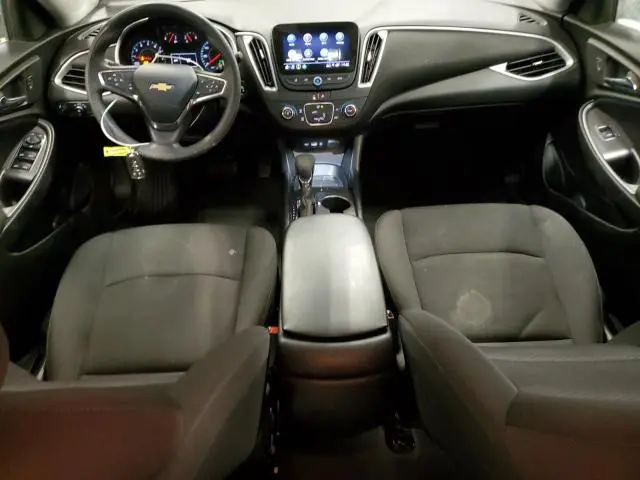 2023 CHEVROLET MALIBU LS  