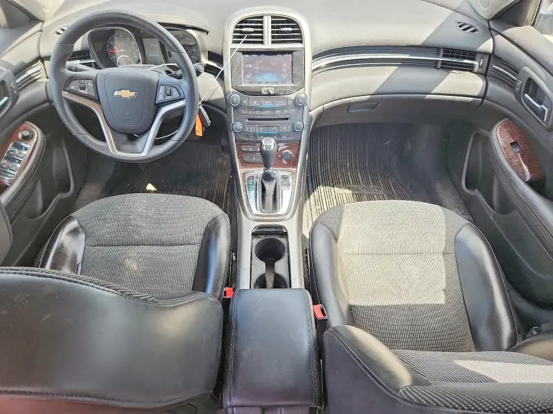 2013 CHEVROLET MALIBU 1LT  