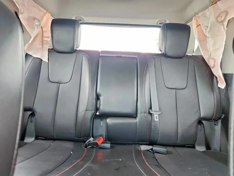 2013 CHEVROLET EQUINOX LTZ  