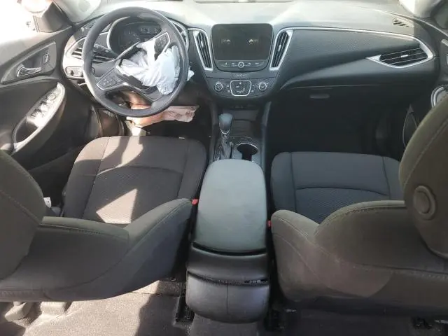 2024 CHEVROLET MALIBU LS  