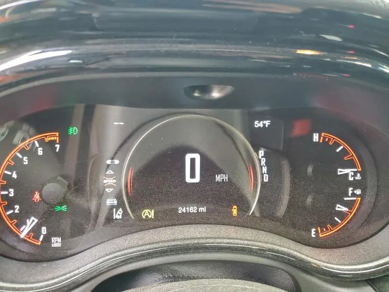 2022 DODGE DURANGO GT  