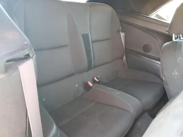 2014 CHEVROLET CAMARO SS  