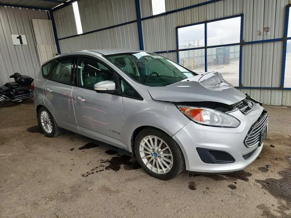 2013 FORD C-MAX SE  