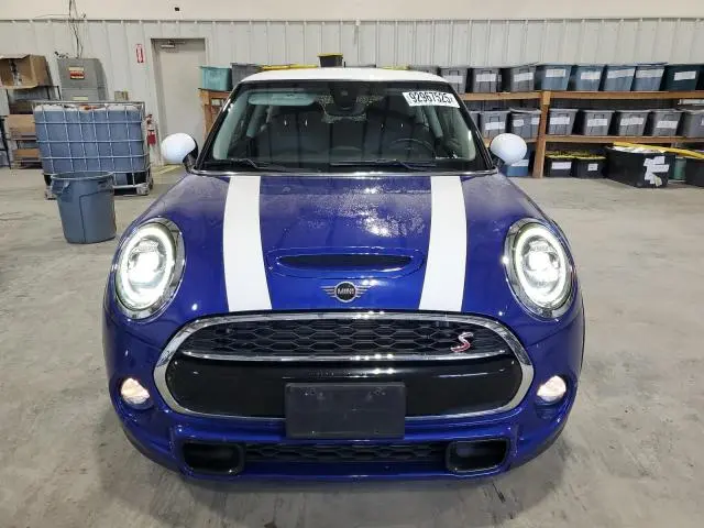 2019 MINI COOPER S  