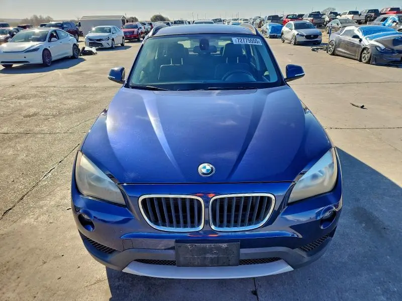 2014 BMW X1 SDRIVE28I  