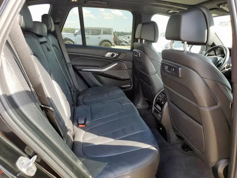 2021 BMW X5 SDRIVE 40I  