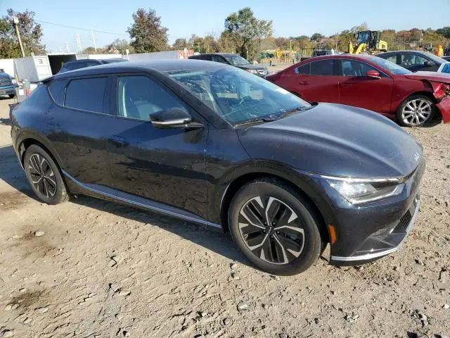 2023 KIA EV6 LIGHT  