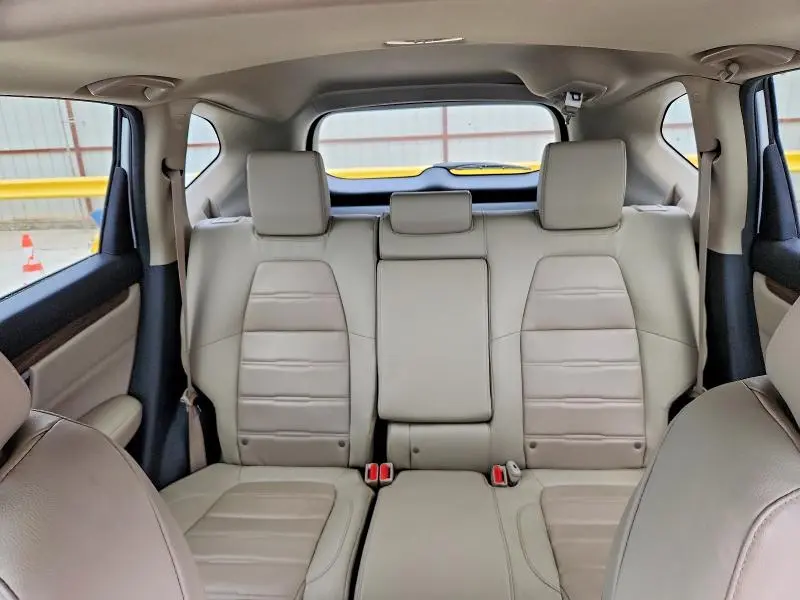 2019 HONDA CR-V EXL  