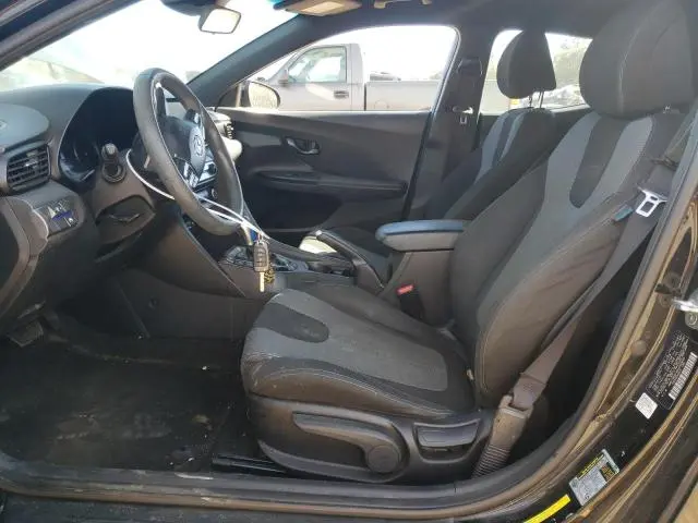 2019 HYUNDAI VELOSTER BASE  