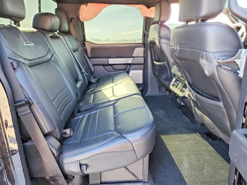 2025 FORD F250 SUPER DUTY  