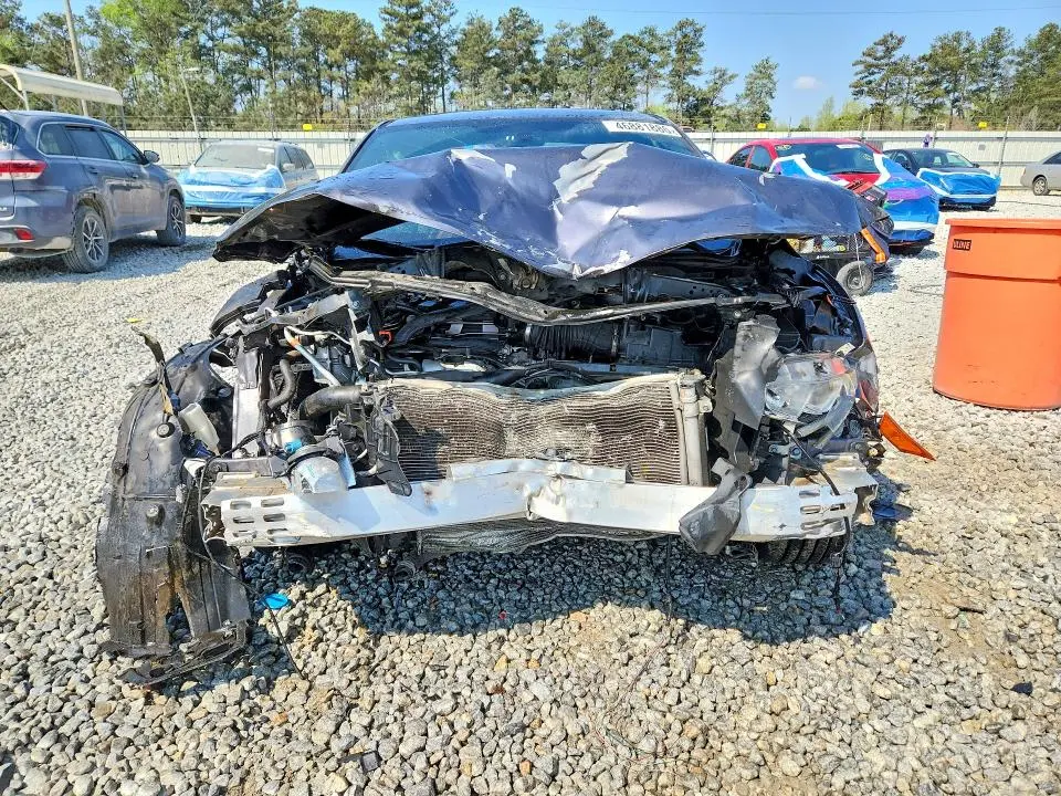 2019 HONDA CIVIC SI  