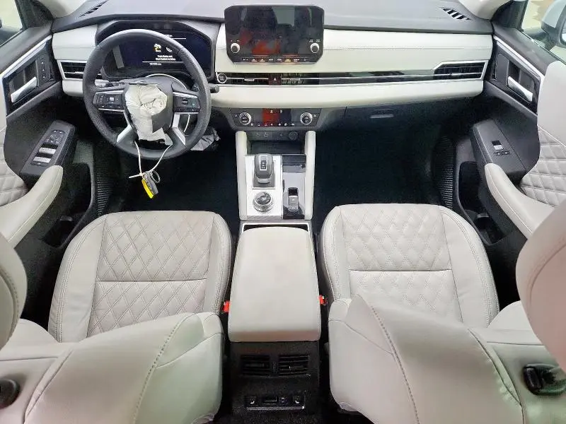 2023 MITSUBISHI OUTLANDER SEL  