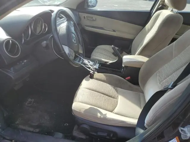 2010 MAZDA 6 I  