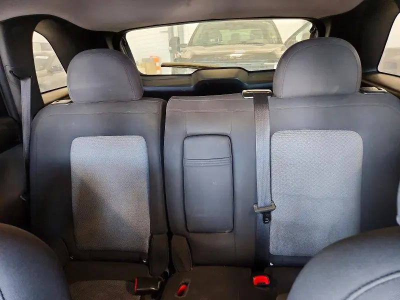 2014 CHEVROLET CAPTIVA LS  