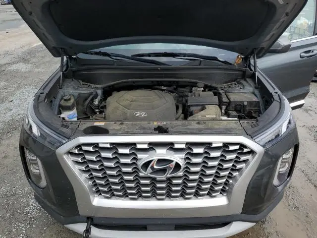 2022 HYUNDAI PALISADE SE  