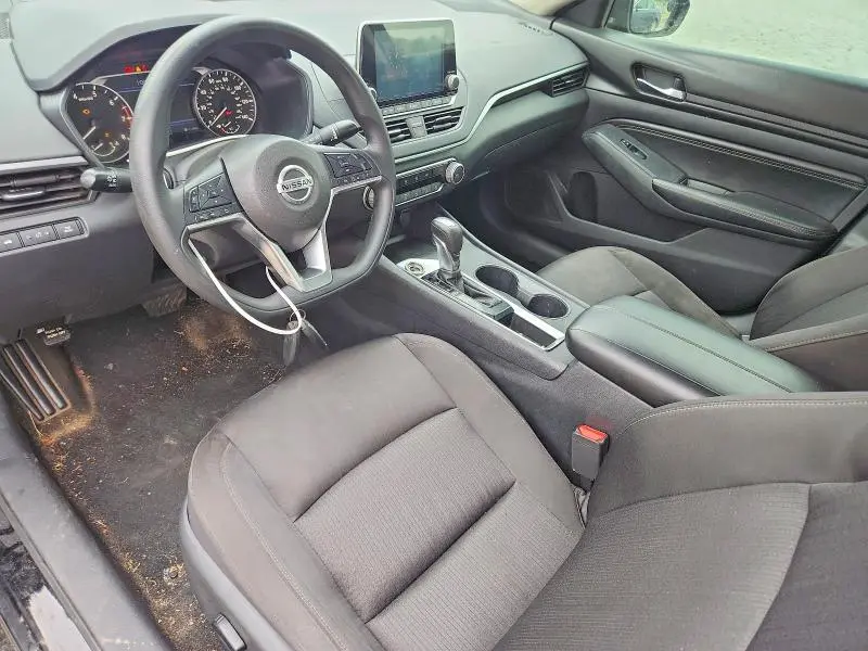 2020 NISSAN ALTIMA S  